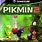 Pikmin 2 Cover Art