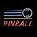 Pinball Neon Wallpaper