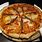 Pineapple Anchovy Pizza
