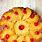 Pineapple Upside Cake