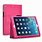 Pink Apple iPad Case