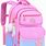 Pink Backpacks for School