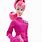 Pink Barbie Doll 60th Anniversary