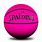 Pink Basketball Ball