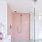 Pink Bathroom Floor Tile