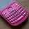 Pink BlackBerry Knock Off