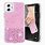 Pink Cell Phone Covers