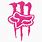 Pink Fox Logo