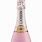 Pink Label Champagne