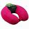 Pink Neck Pillow