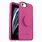 Pink OtterBox Apple iPhone