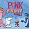 Pink Panther and Friends