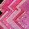 Pink Quilting Fabric