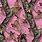 Pink Realtree Camo Background