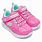 Pink Shoes Toddler