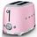 Pink Toaster
