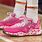 Pink Trae Young Shoes