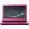 Pink VAIO Laptops