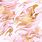 Pink and Gold Marble HD Wallpaper