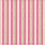 Pink and Green Stripe Fabric