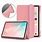 Pink iPad Case