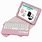Pink iPad Mini Keyboard Case