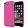 Pink iPhone 6 Cover