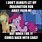Pinkie Pie Meme