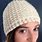 Pinterest Free Crochet Hat Patterns