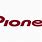 Pioneer Electronics Logo