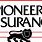 Pioneer General Insurance Company Logo