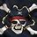 Pirate Jolly Roger