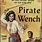 Pirate Wench Prisoner