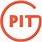 Pit Logo