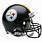 Pittsburgh Steelers Helmet