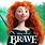 Pixar Brave Characters