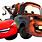 Pixar Cars Clip Art