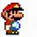 Pixel Mario World