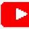Pixel YouTube Logo