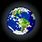 Pixelated Earth