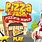 Pizza Dash Game