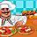 Pizza Games Online for Kids