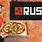 Pizza Rust