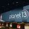 Planet 13 Las Vegas