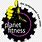 Planet Fitness Logo No Background