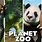 Planet Zoo All Animals