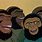 Planet of the Apes Cartoon Series
