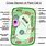 Plant Cell Cross Section
