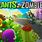 Plants vs Zombies 2 Play Game