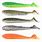 Plastic Bass Lures